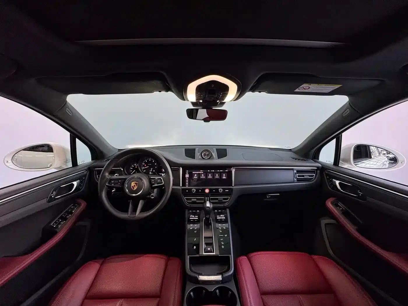 2022 Macan 2.0T — миниатюра 15