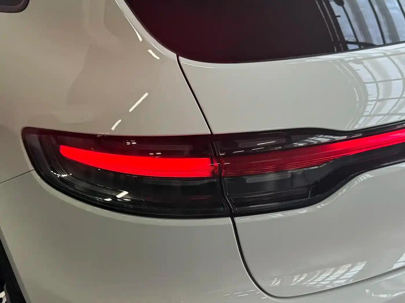 2022 Macan 2.0T — миниатюра 19