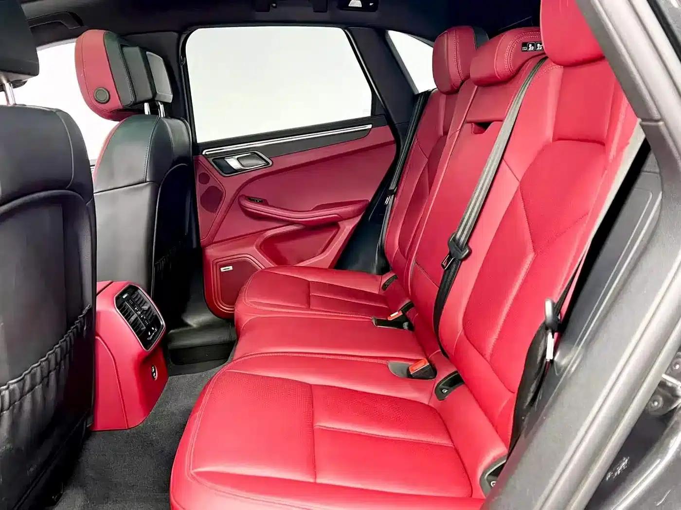 2022 Macan 2.0T — миниатюра 13