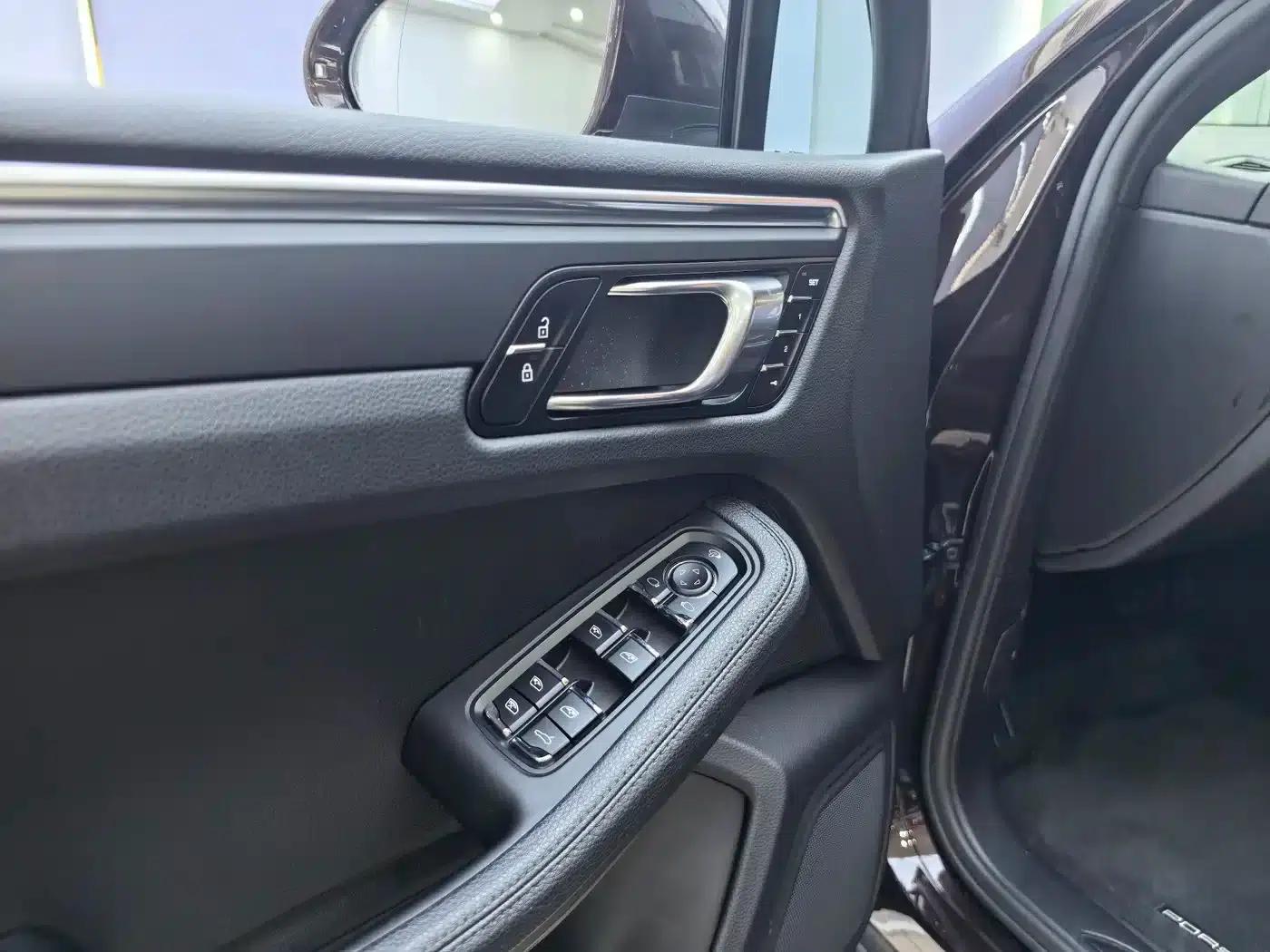 2018 Macan 2.0T — миниатюра 5