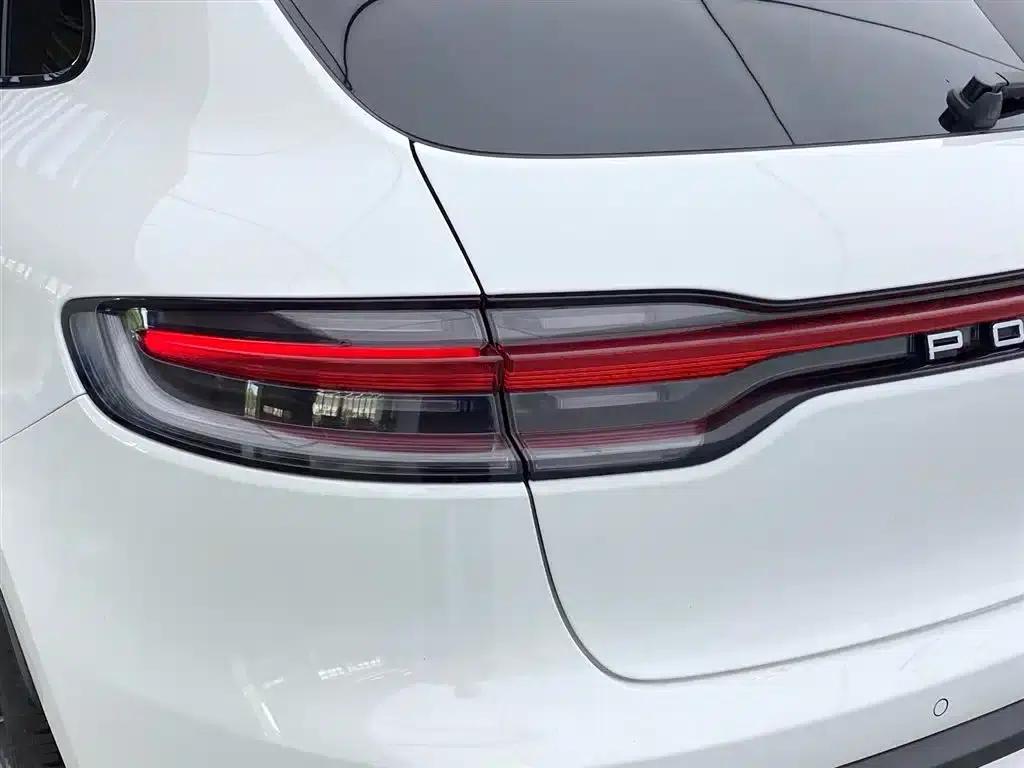 2023 Macan 2.0T — миниатюра 11