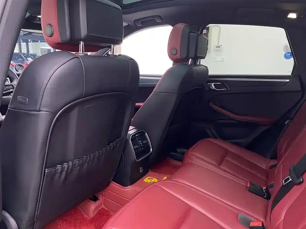 2023 Macan 2.0T — миниатюра 7