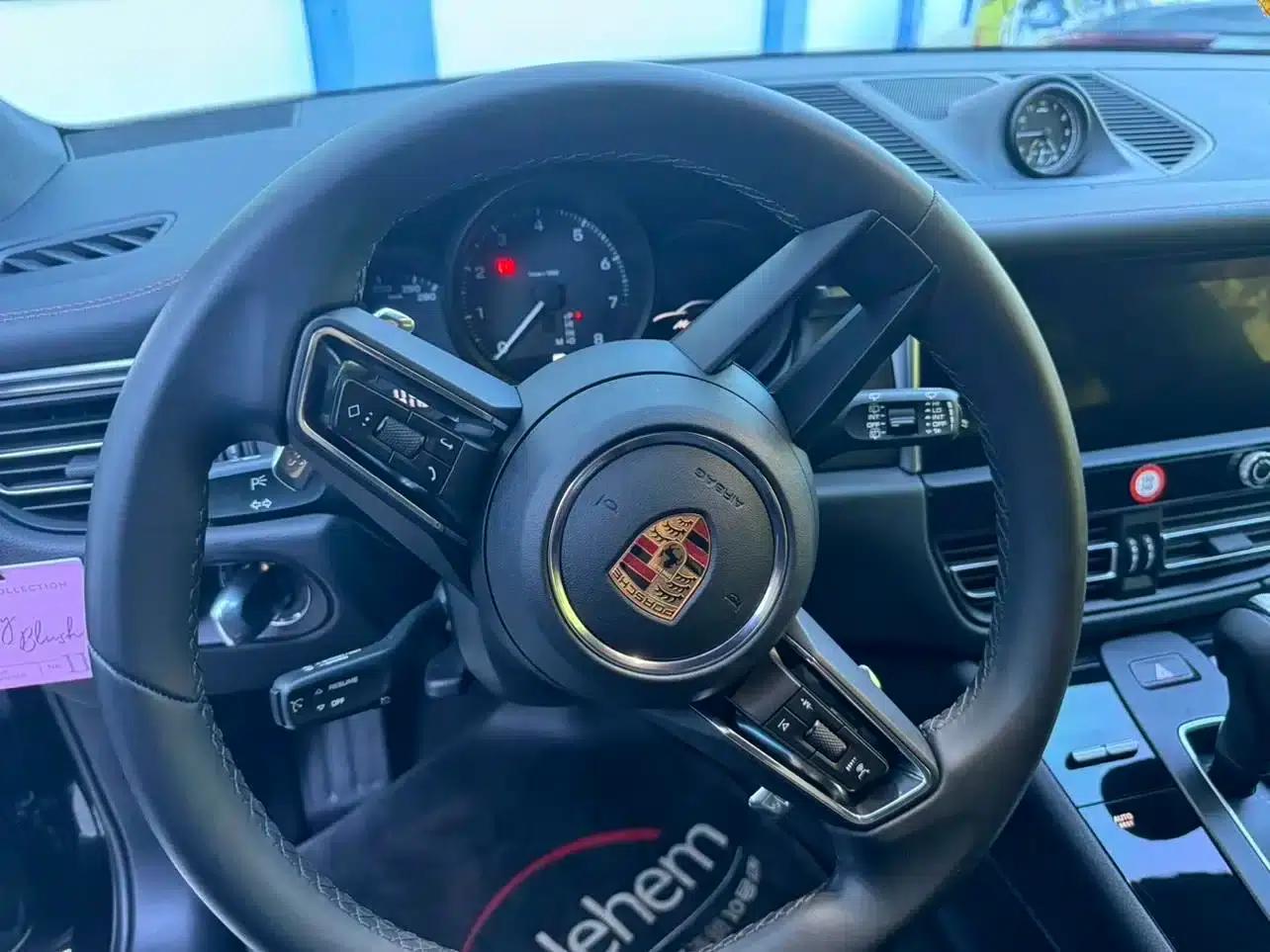 2022 Macan 2.0T — миниатюра 5