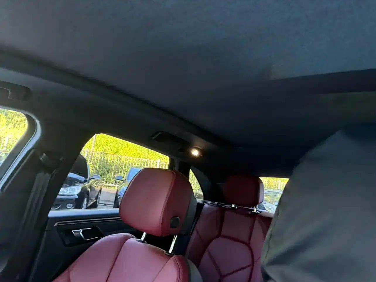 2022 Macan 2.0T — миниатюра 10