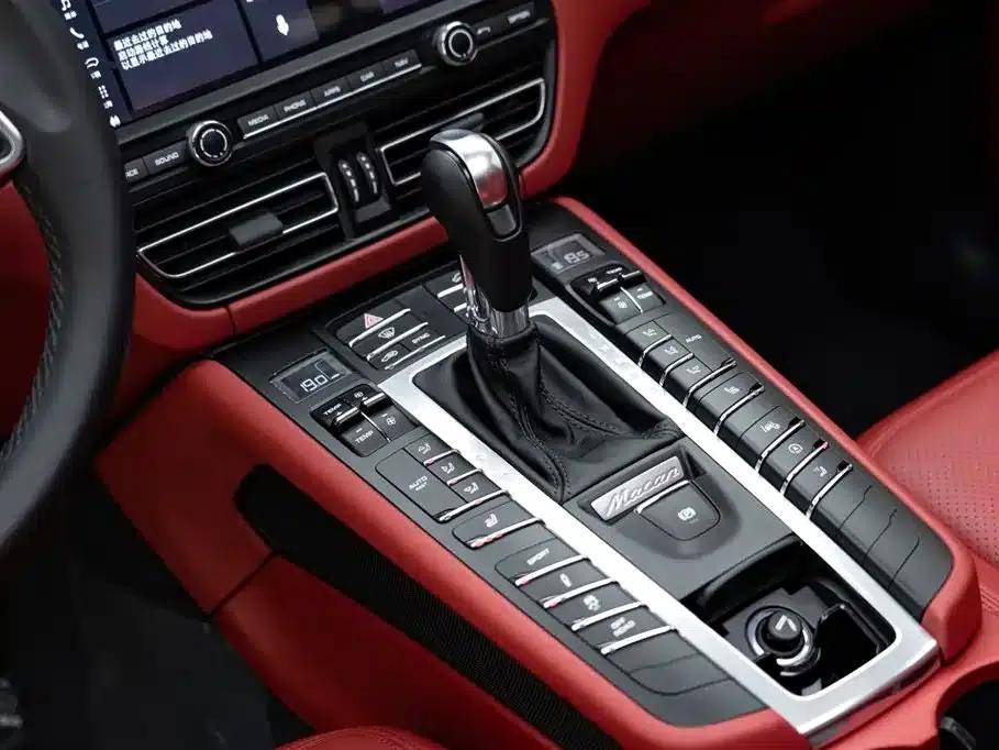 2020 Macan 2.0T — миниатюра 14
