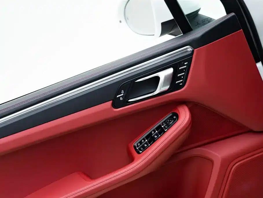 2020 Macan 2.0T — миниатюра 15
