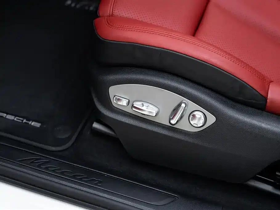 2020 Macan 2.0T — миниатюра 17