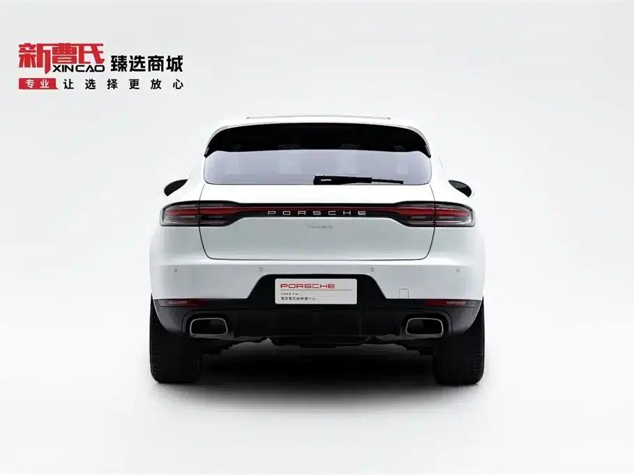 2020 Macan 2.0T — миниатюра 4