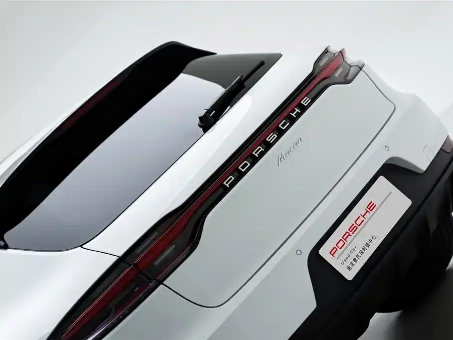 2020 Macan 2.0T — миниатюра 7