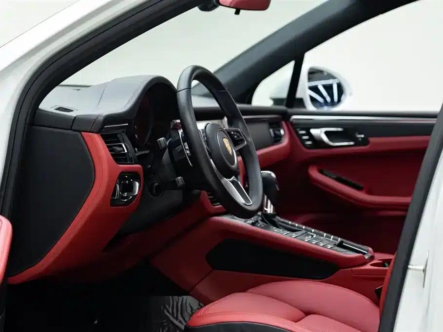 2020 Macan 2.0T — миниатюра 9