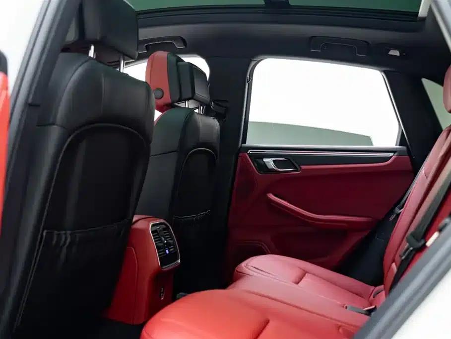 2020 Macan 2.0T — миниатюра 10