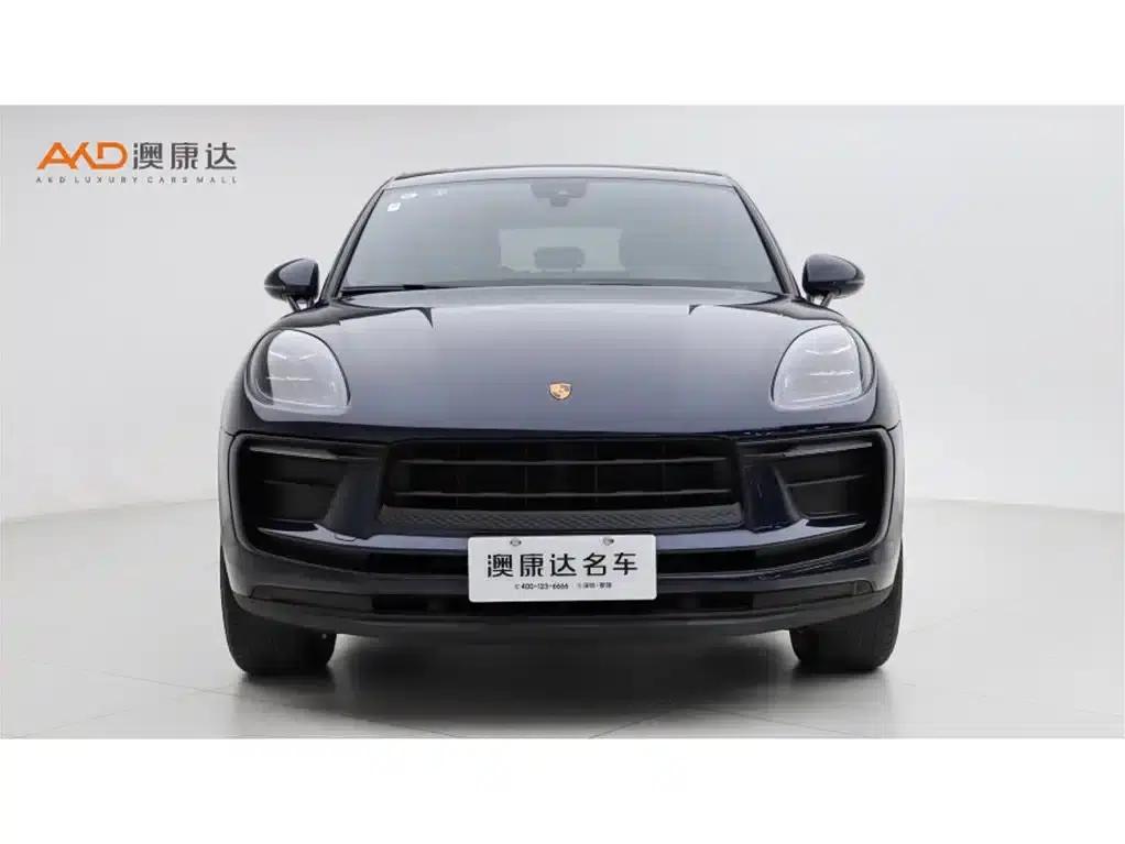 2023 Macan 2.0T — миниатюра 2