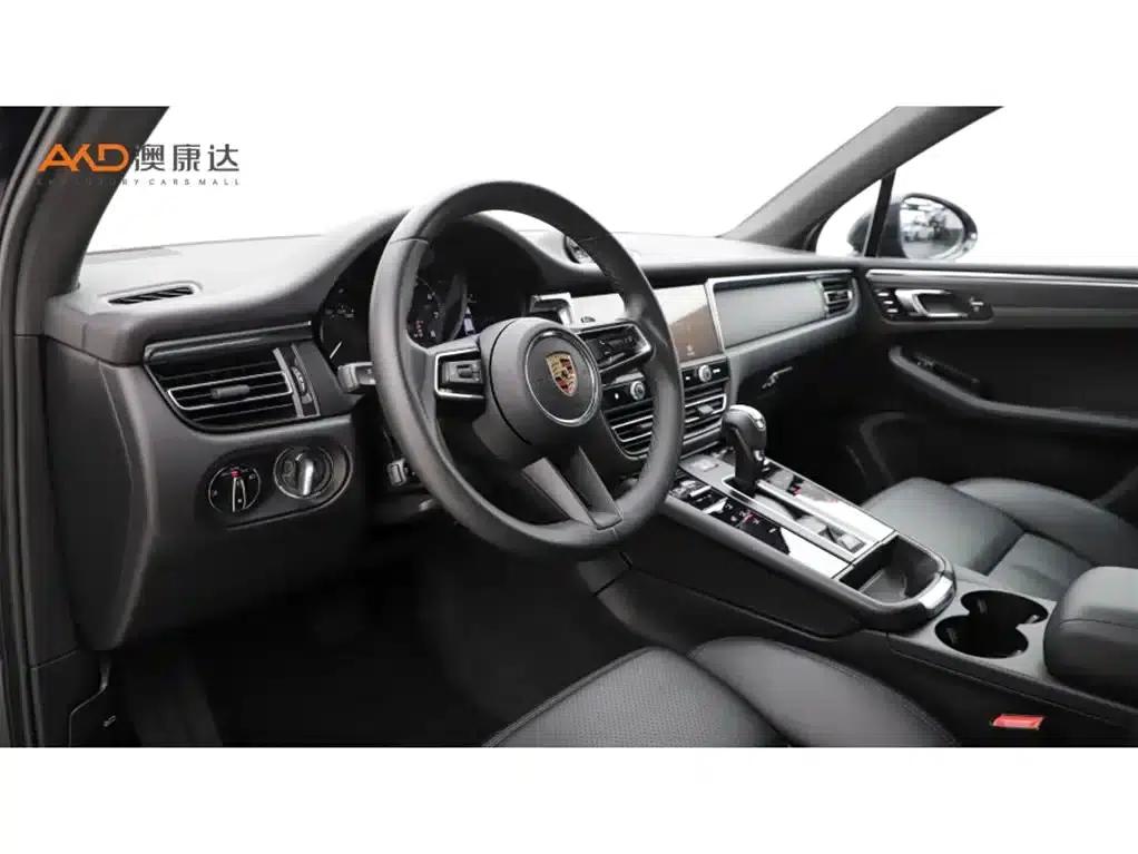 2023 Macan 2.0T — миниатюра 6