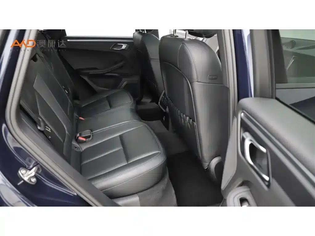 2023 Macan 2.0T — миниатюра 8
