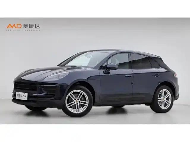 2023 Macan 2.0T