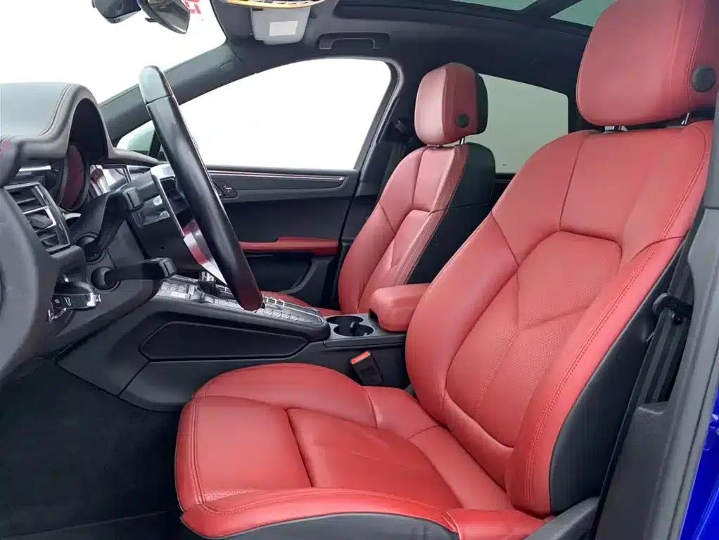 2020 Macan 2.0T — миниатюра 13