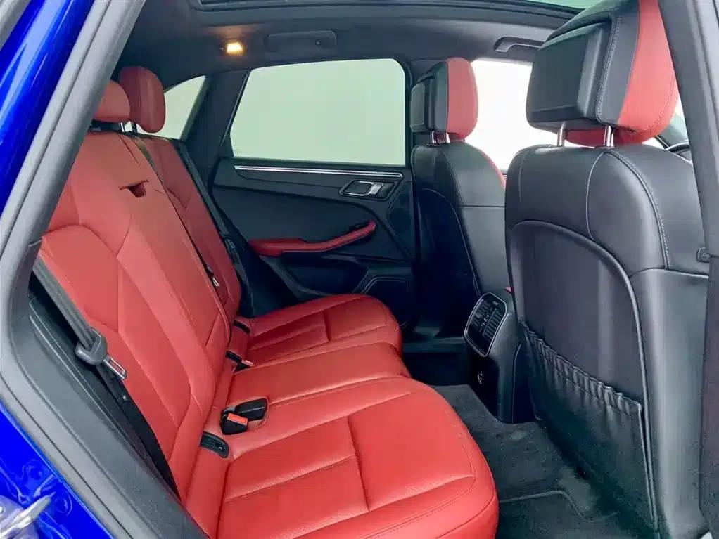 2020 Macan 2.0T — миниатюра 16
