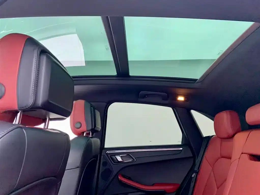 2020 Macan 2.0T — миниатюра 27