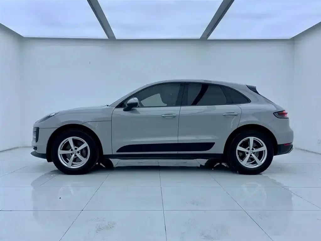2020 Macan 2.0T — миниатюра 4