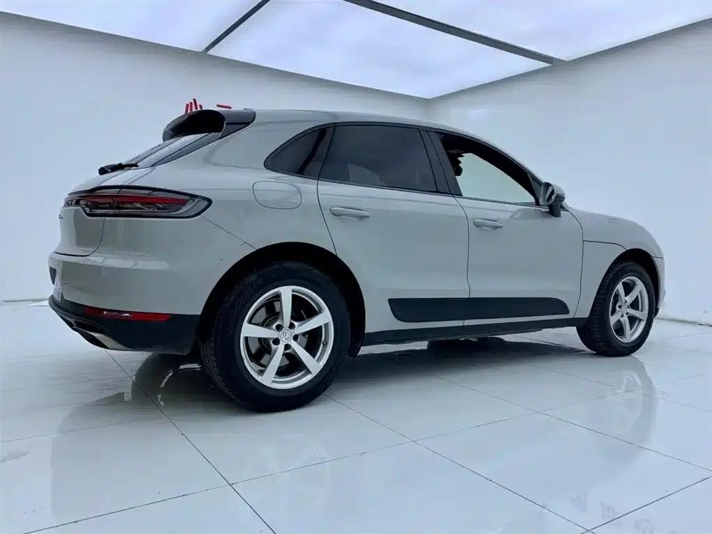 2020 Macan 2.0T — миниатюра 6