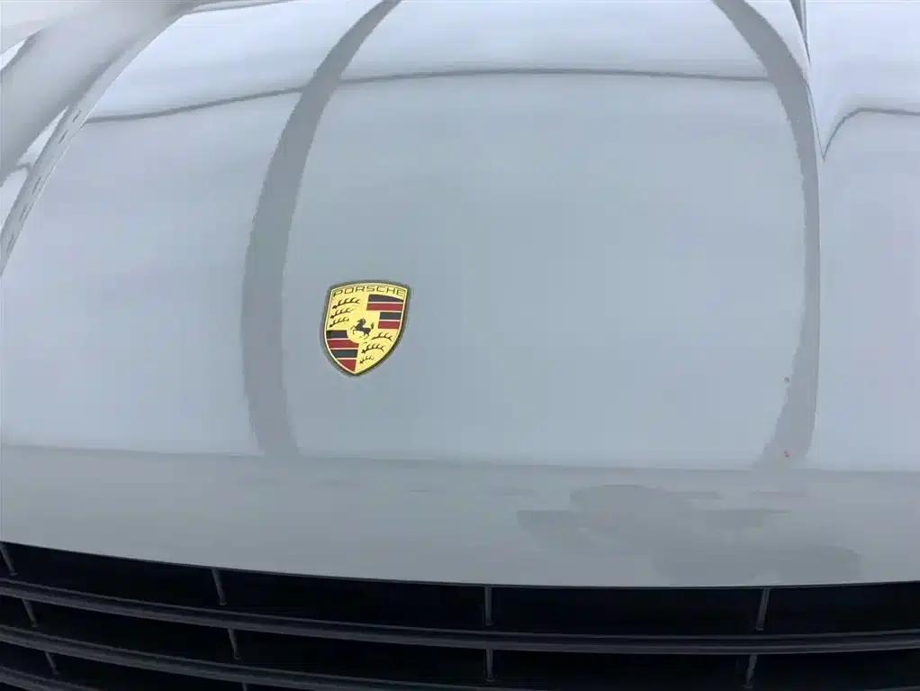 2020 Macan 2.0T — миниатюра 8