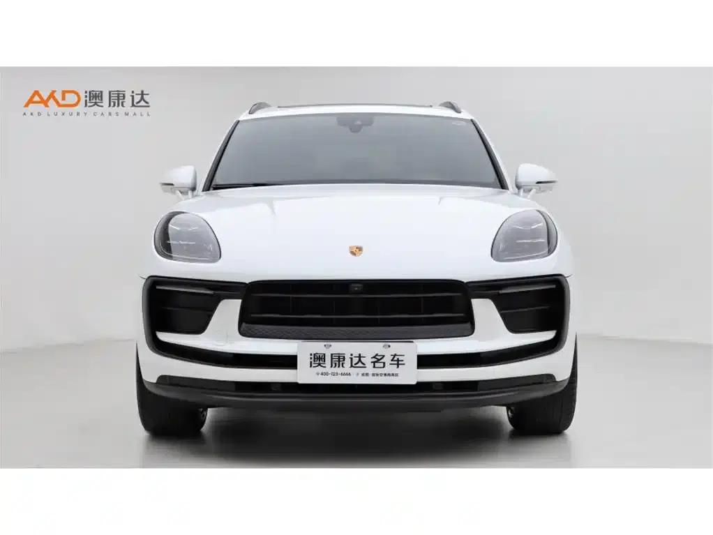 Macan/2.0T/2023 Model — миниатюра 2