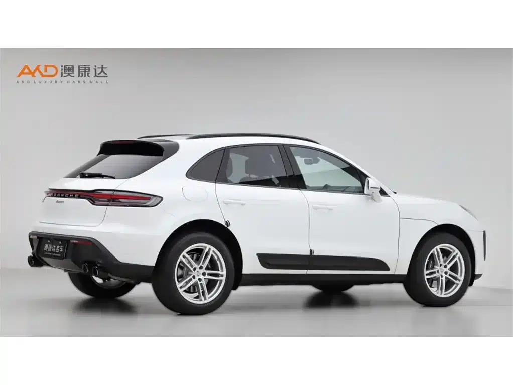 Macan/2.0T/2023 Model — миниатюра 3