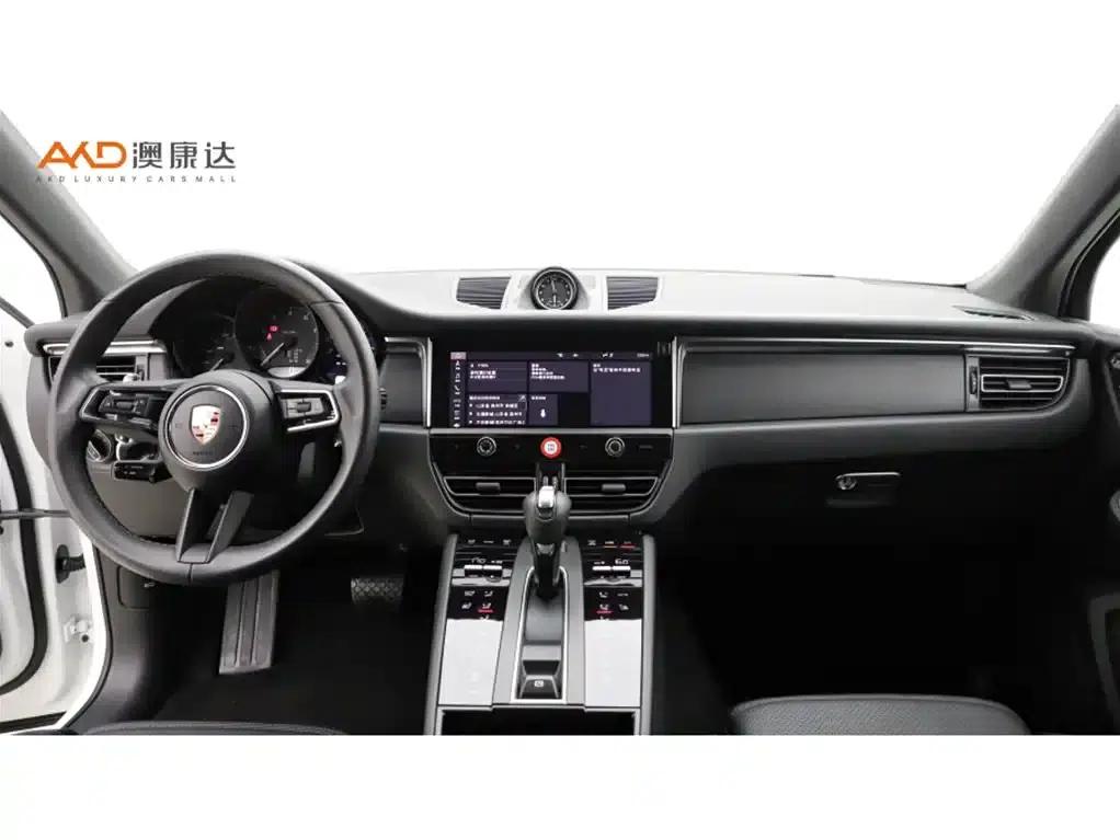 Macan/2.0T/2023 Model — миниатюра 5