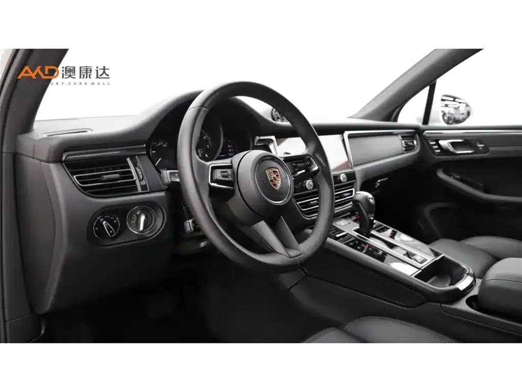 Macan/2.0T/2023 Model — миниатюра 6