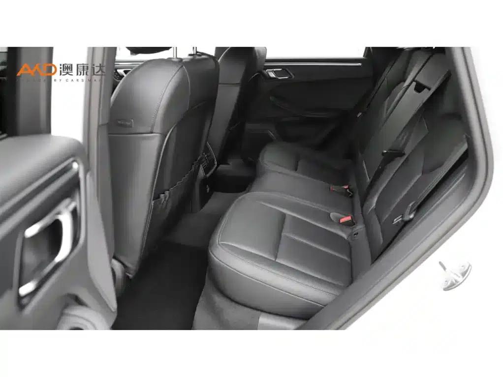 Macan/2.0T/2023 Model — миниатюра 7