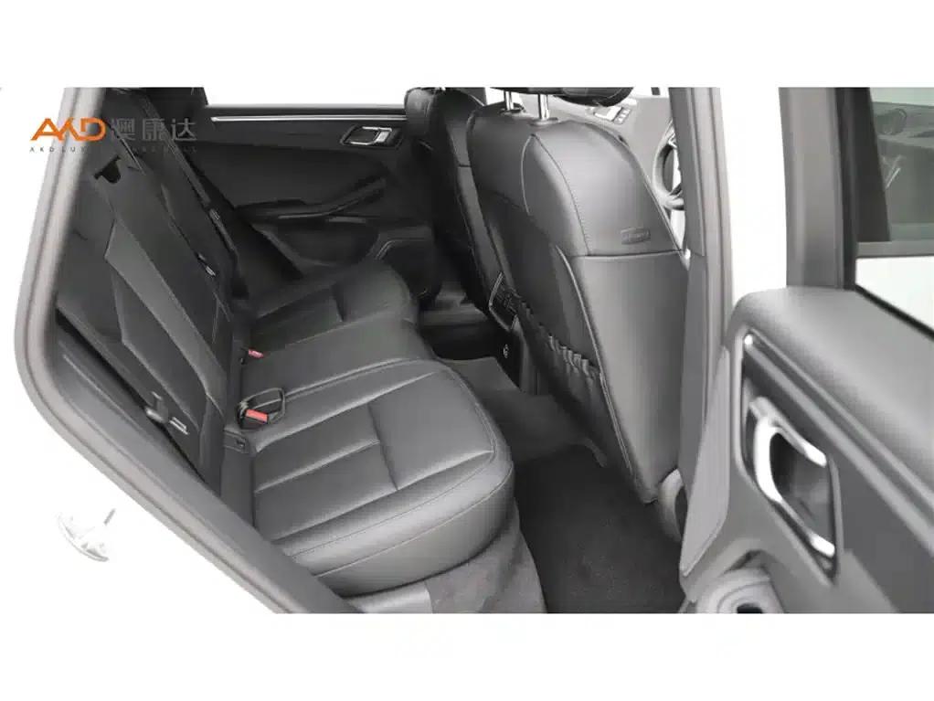 Macan/2.0T/2023 Model — миниатюра 8