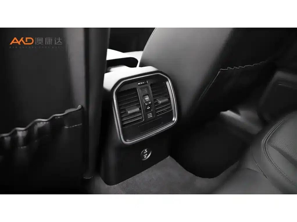 Macan/2.0T/2023 Model — миниатюра 9