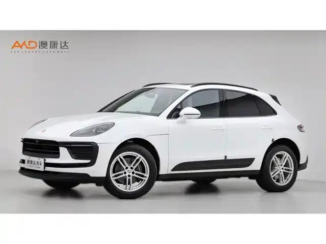Macan/2.0T/2023 Model