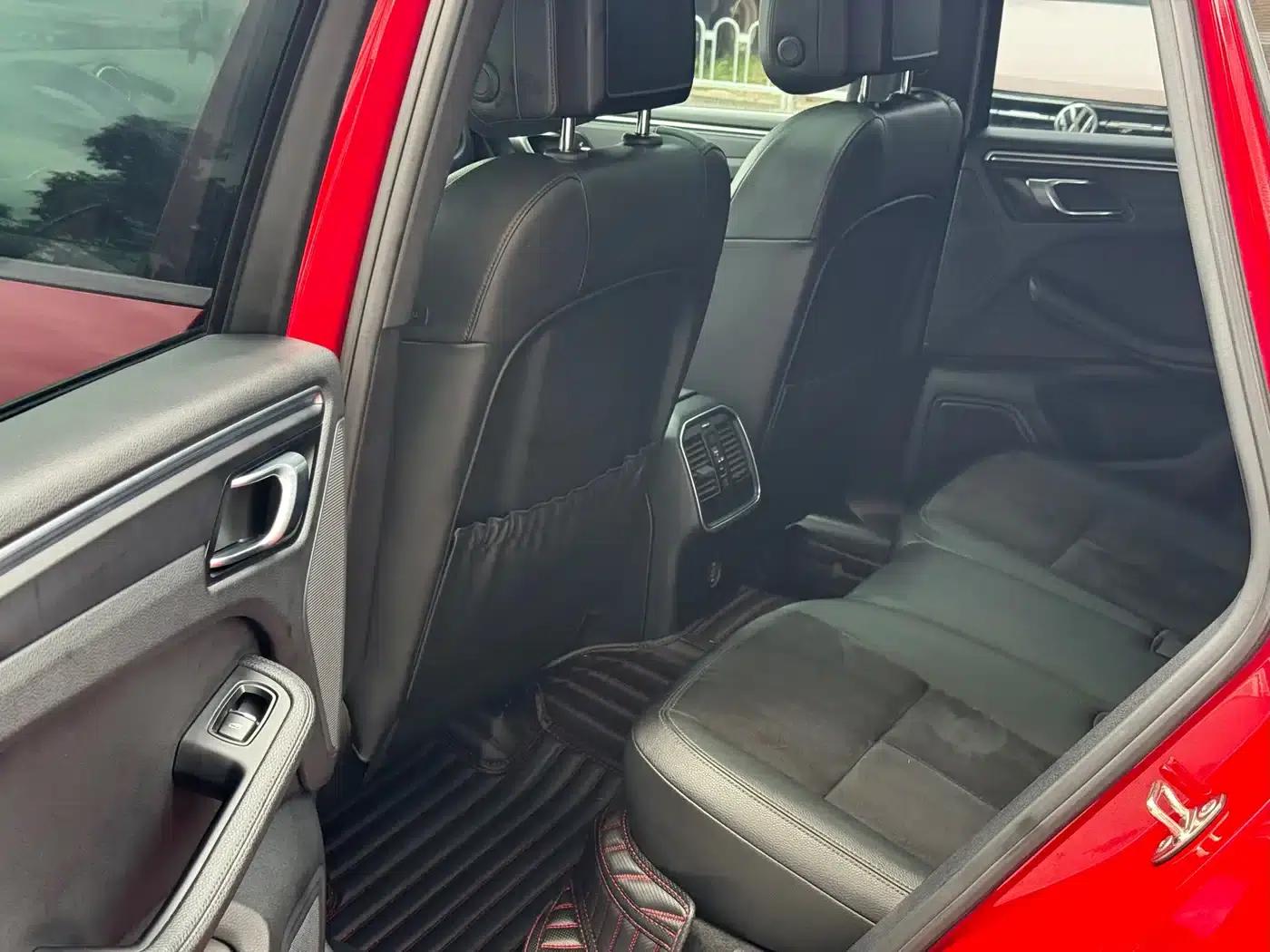 2018 Macan 2.0T — миниатюра 5