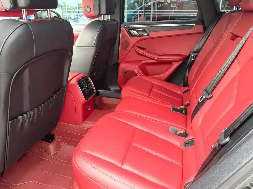 2024 Macan 2.0T — миниатюра 11