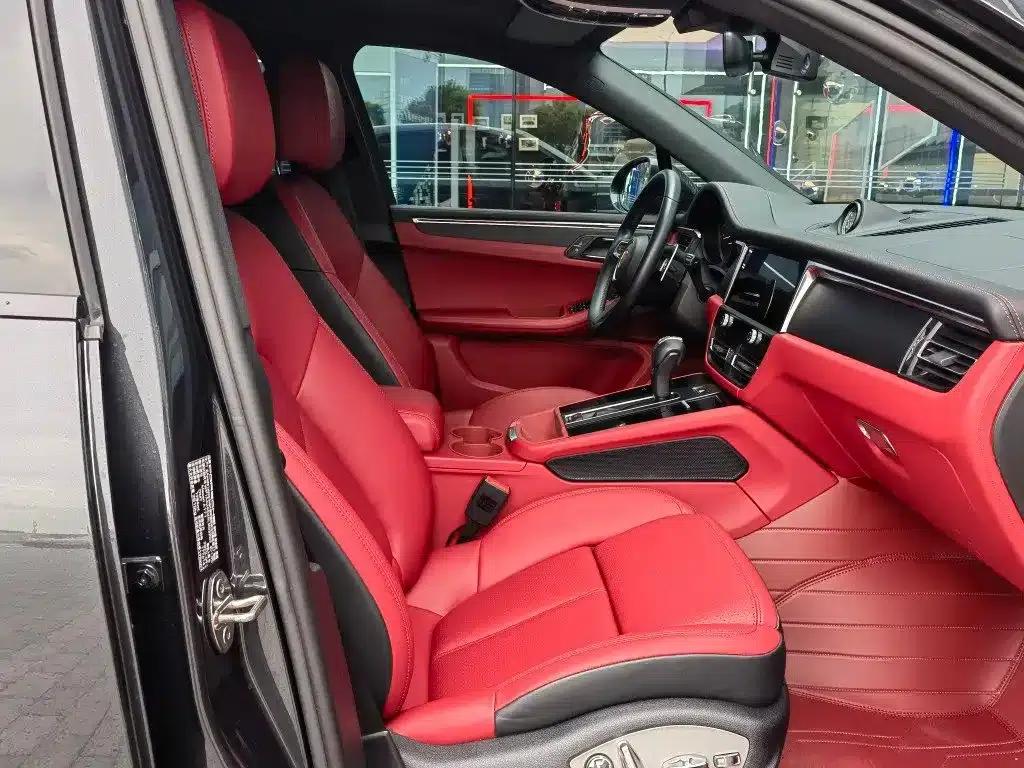 2024 Macan 2.0T — миниатюра 13
