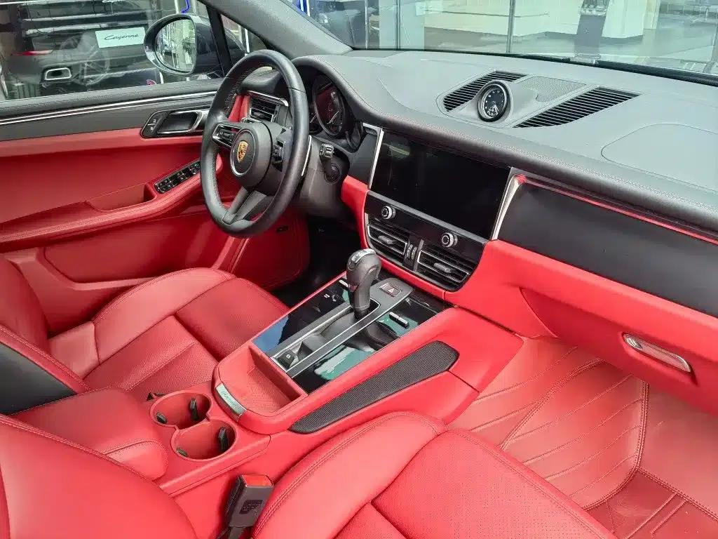 2024 Macan 2.0T — миниатюра 14