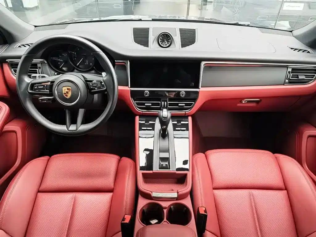 2024 Macan 2.0T — миниатюра 15