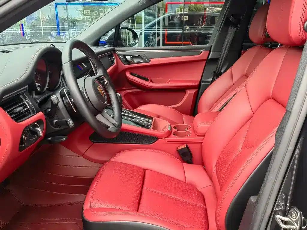 2024 Macan 2.0T — миниатюра 9