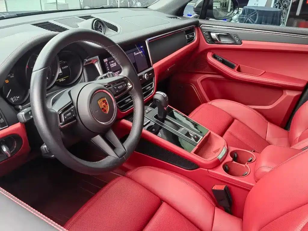 2024 Macan 2.0T — миниатюра 10