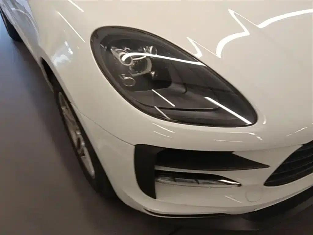 2020 Macan S 3.0T — миниатюра 13