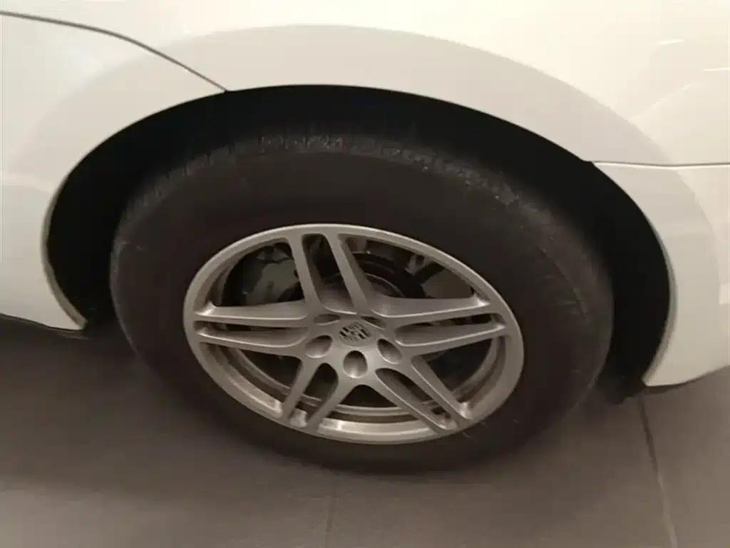 2020 Macan S 3.0T — миниатюра 14