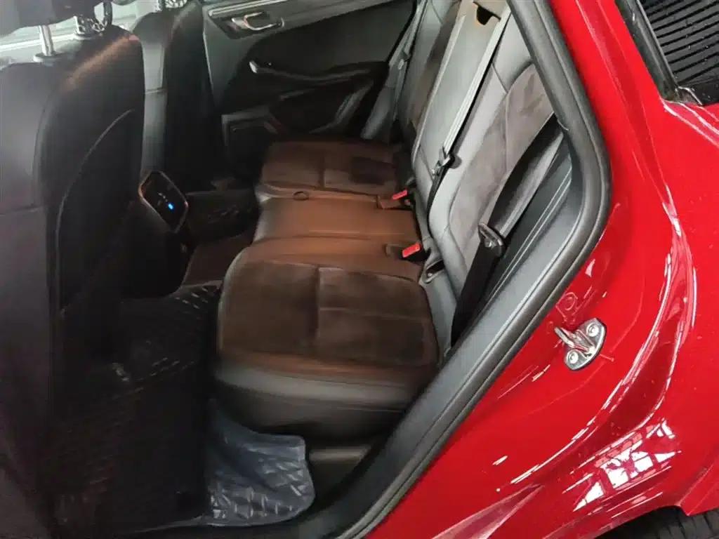 2018 Macan 2.0T — миниатюра 24