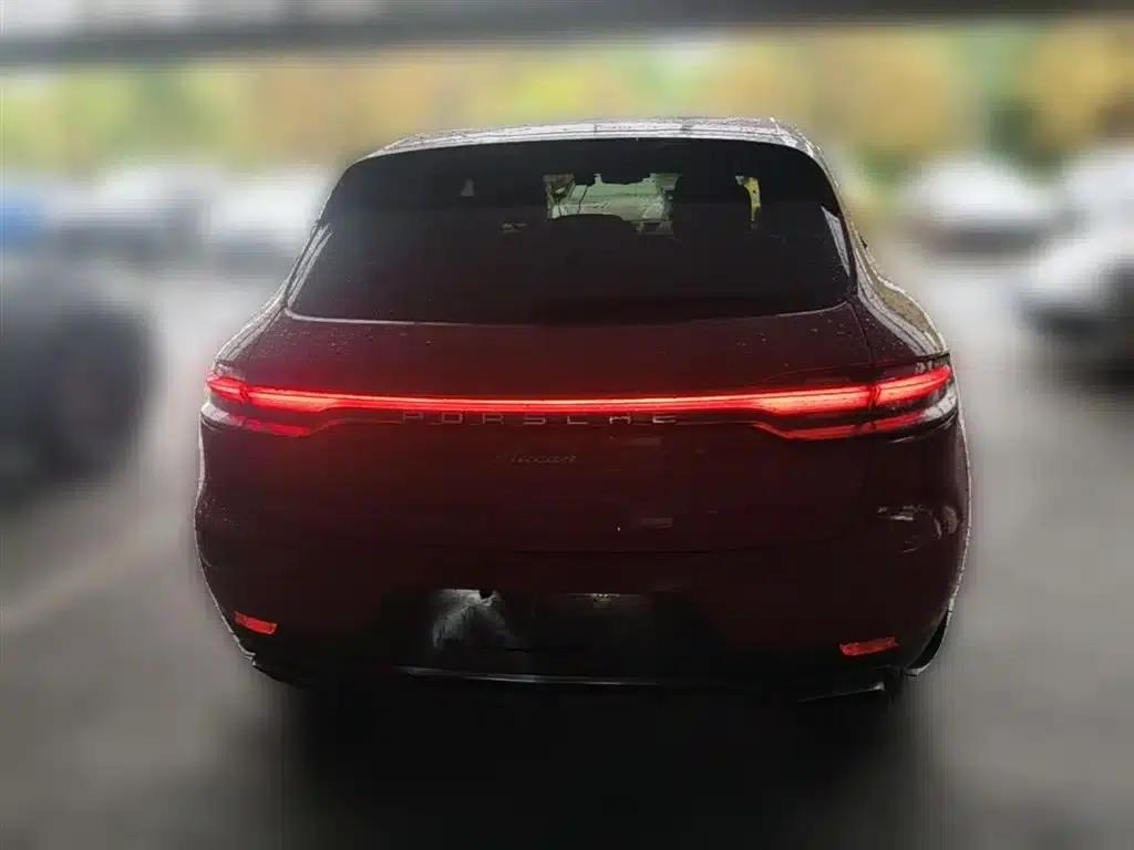 2018 Macan 2.0T — миниатюра 10