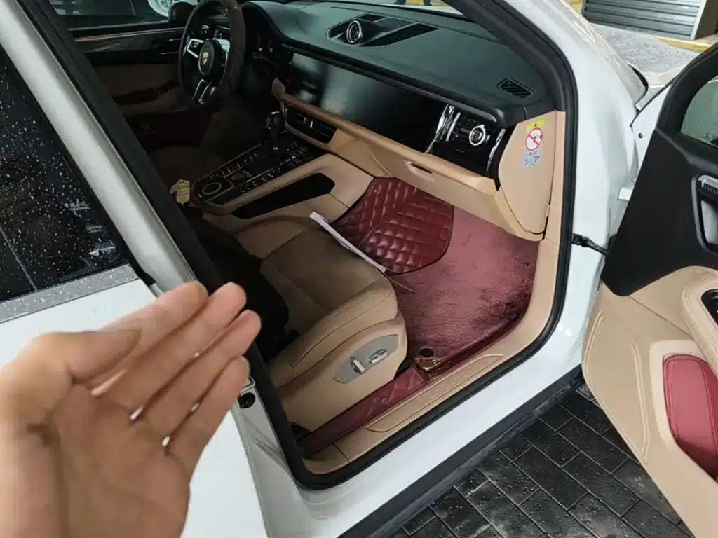 2018 Macan 2.0T — миниатюра 11