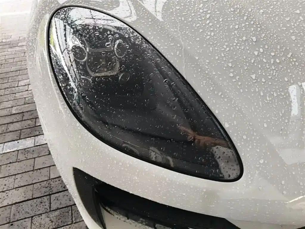 2018 Macan 2.0T — миниатюра 13