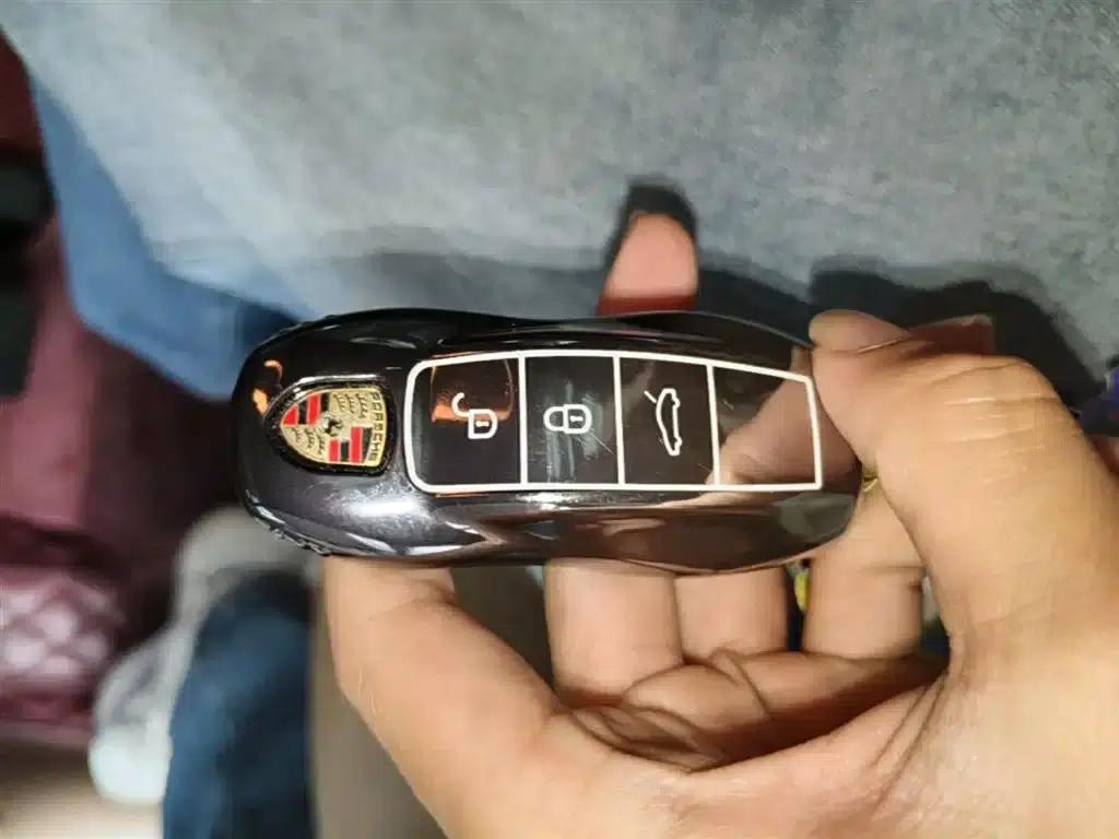 2018 Macan 2.0T — миниатюра 15