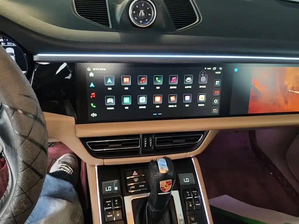 2018 Macan 2.0T — миниатюра 20