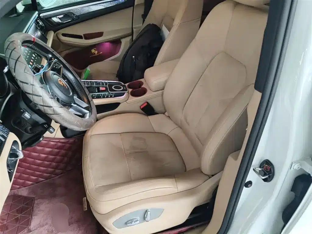 2018 Macan 2.0T — миниатюра 22