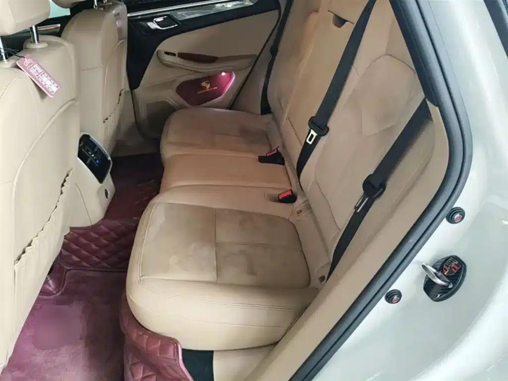 2018 Macan 2.0T — миниатюра 24